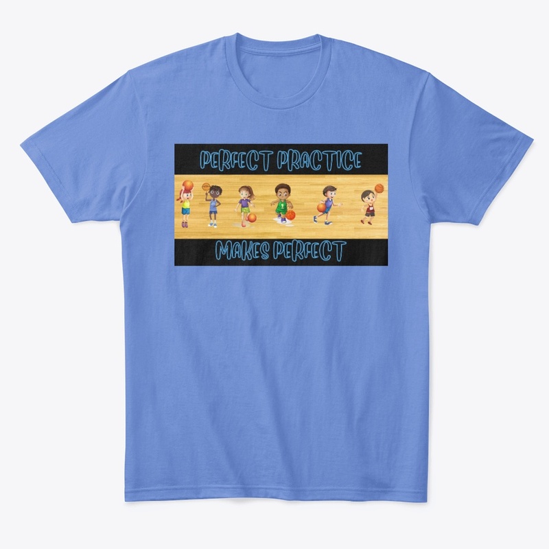 Perfect Practice Tee