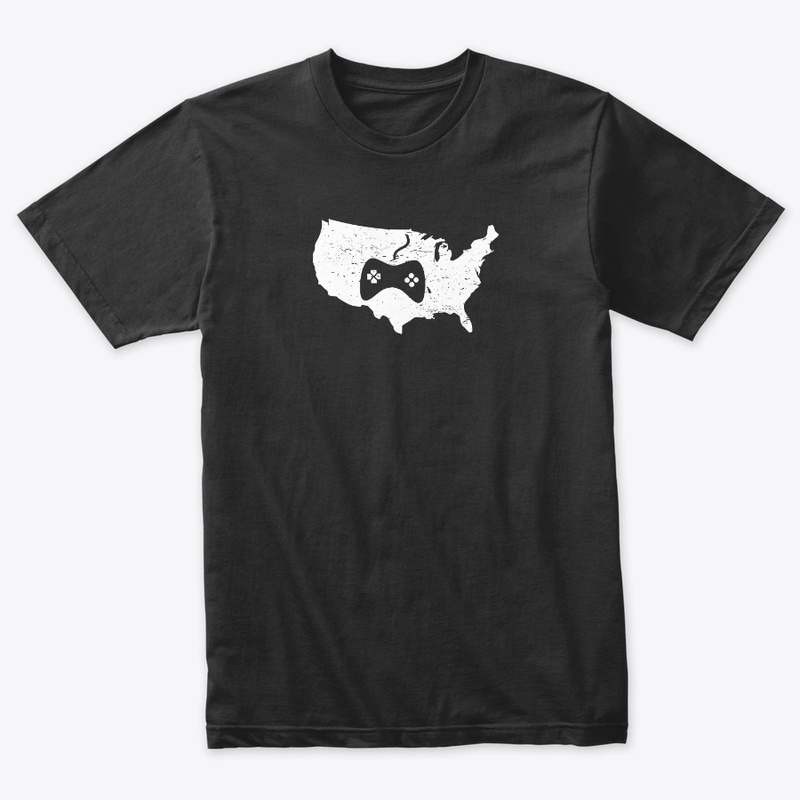 American Gamer