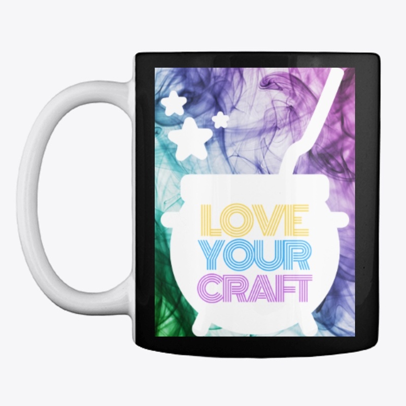 Love Your Craft