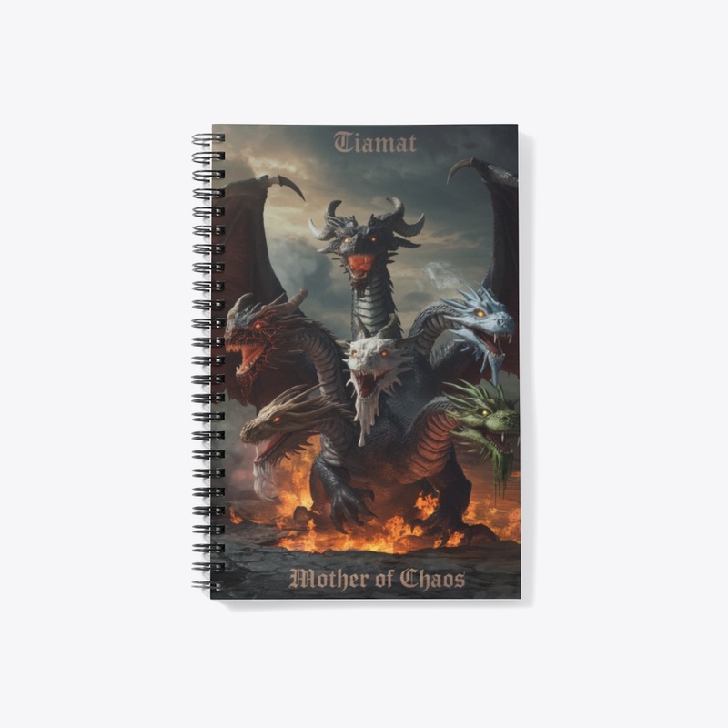 Tiamat - Mother of Chaos 2 Amok