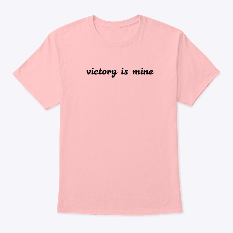 Victory Classic Tee