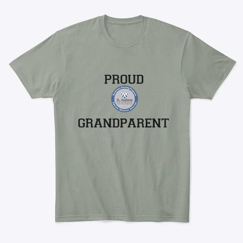 SAUproudfamily