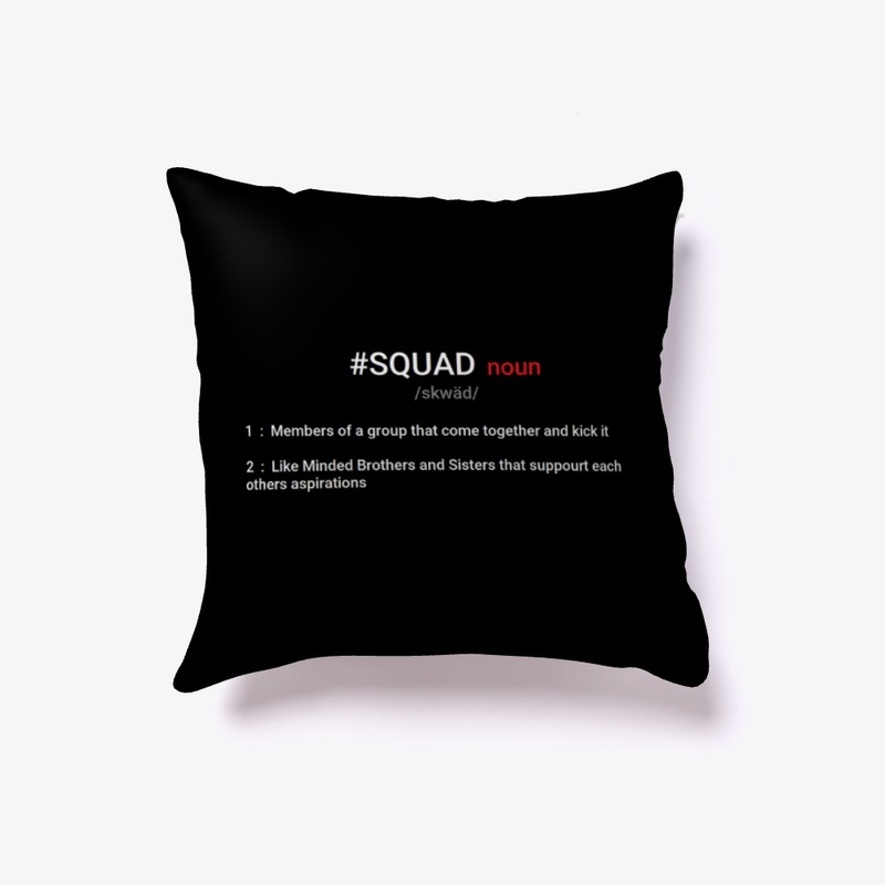 #SQUAD Productions By Definition 