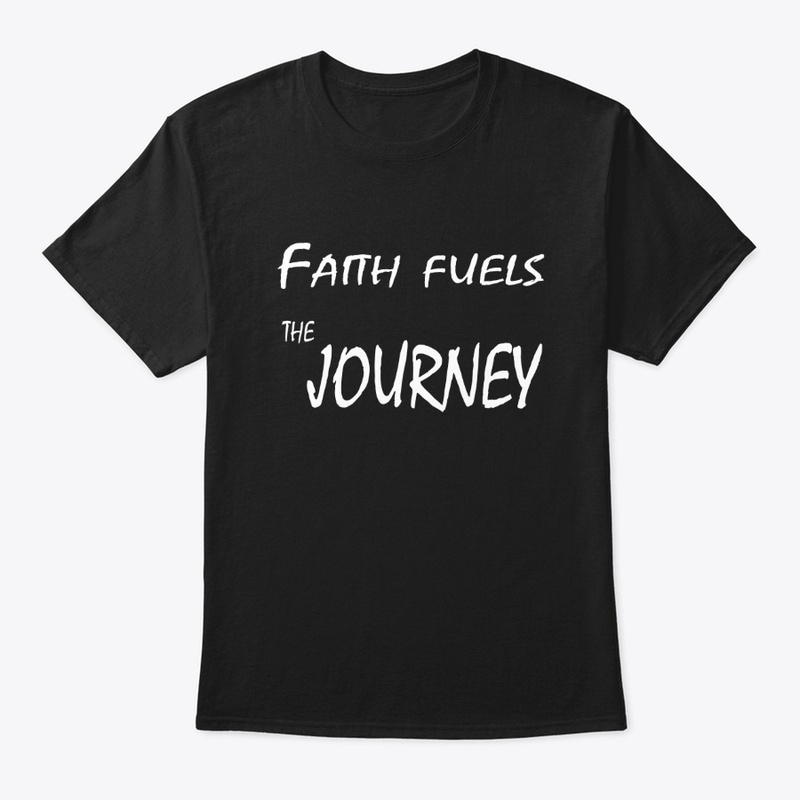 Faith Fuels the Journey