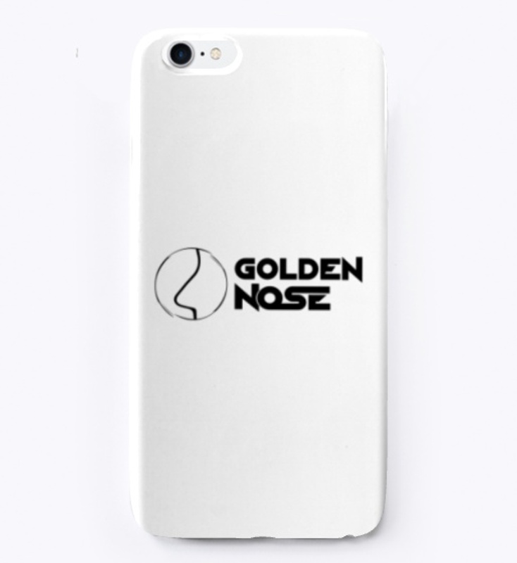 Golden Nose Merch 