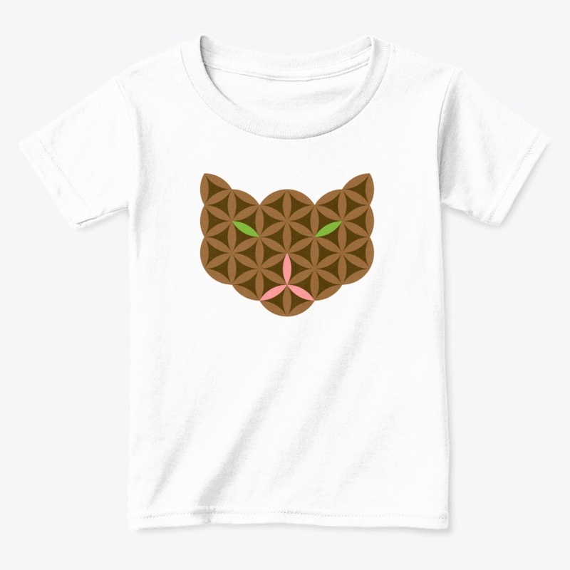 The Cat Of Life - M0/Brown