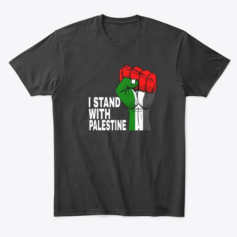 Free palestine 