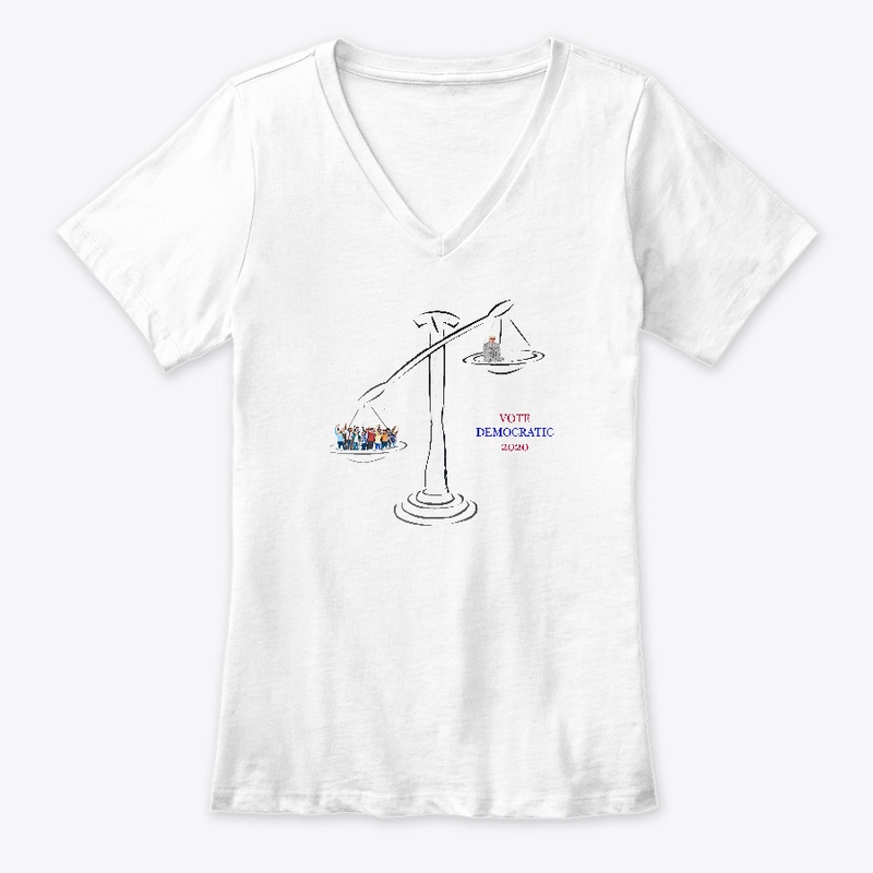 Justice in 2020