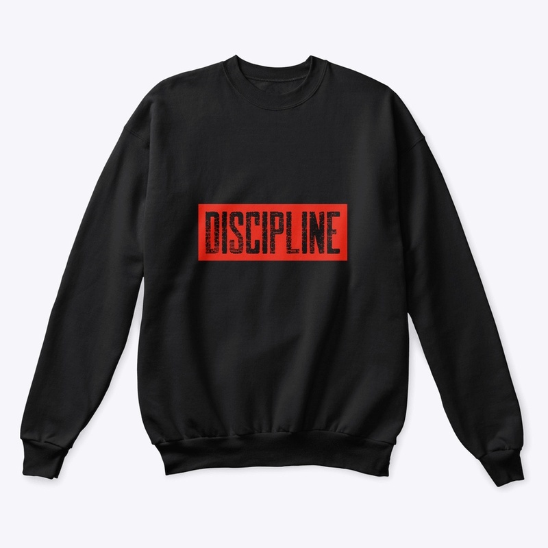 Discipline