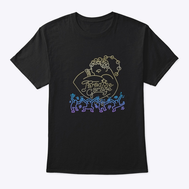 People love to dance (PG BLINK Edition)