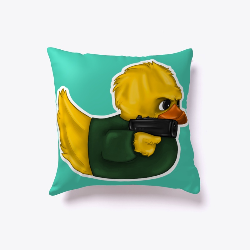 F*ck a Duck!
