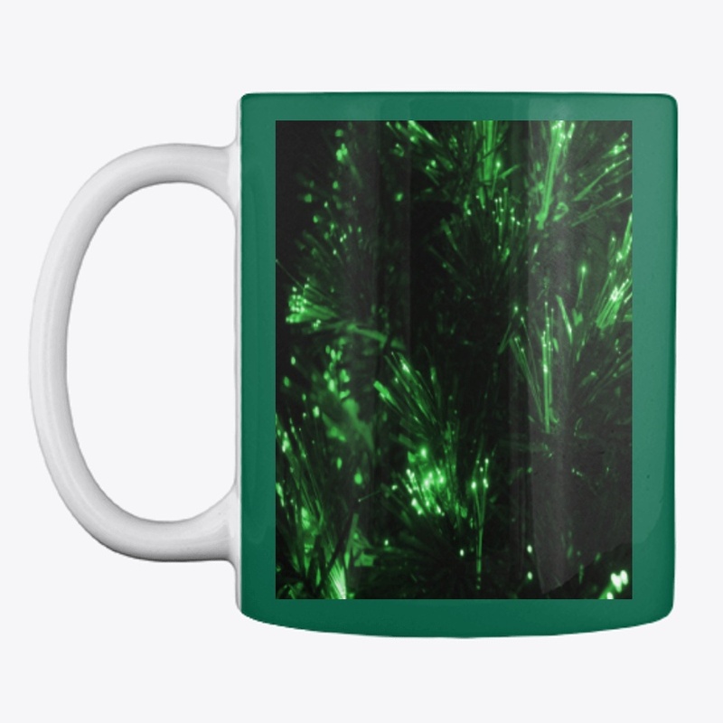 green lights
