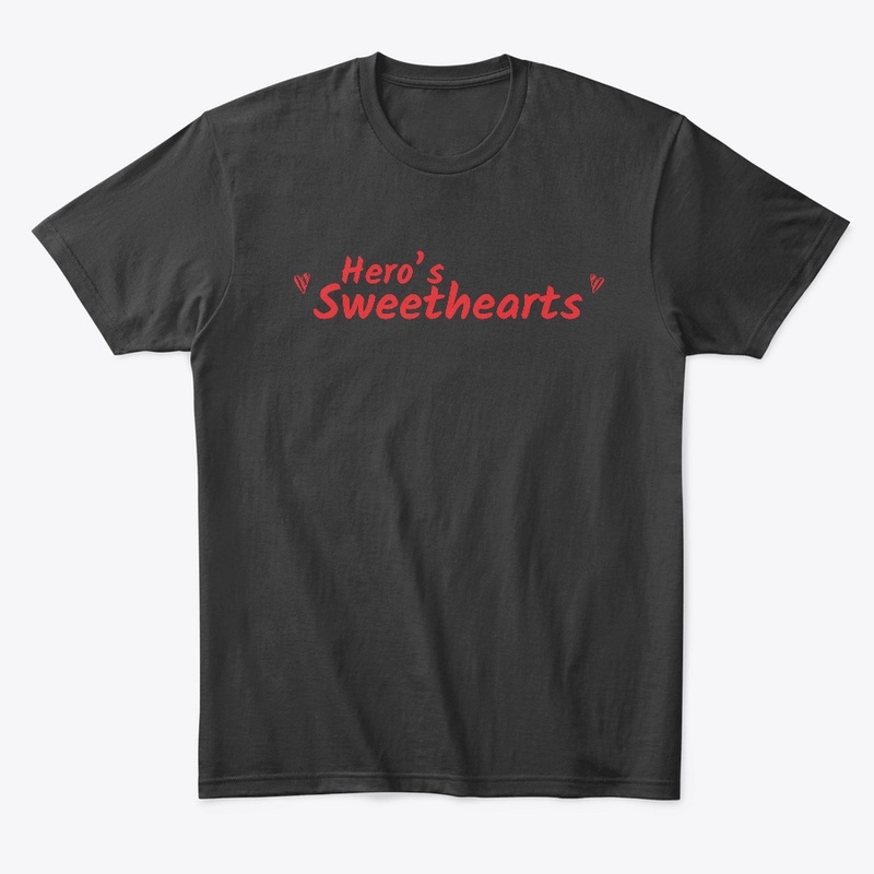 "Hero's Sweethearts"