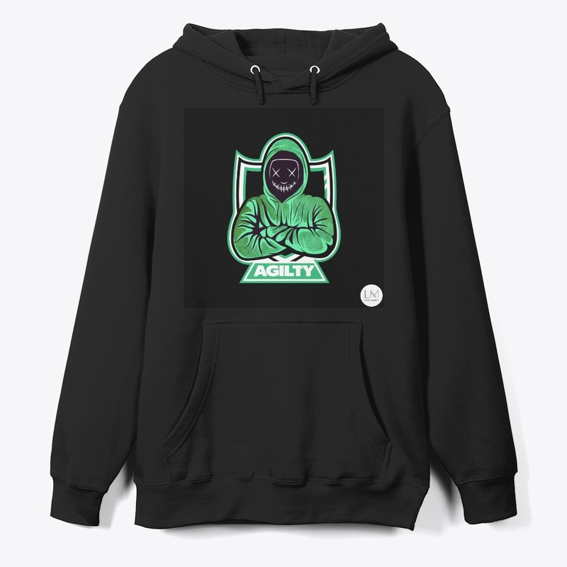 hacker set
