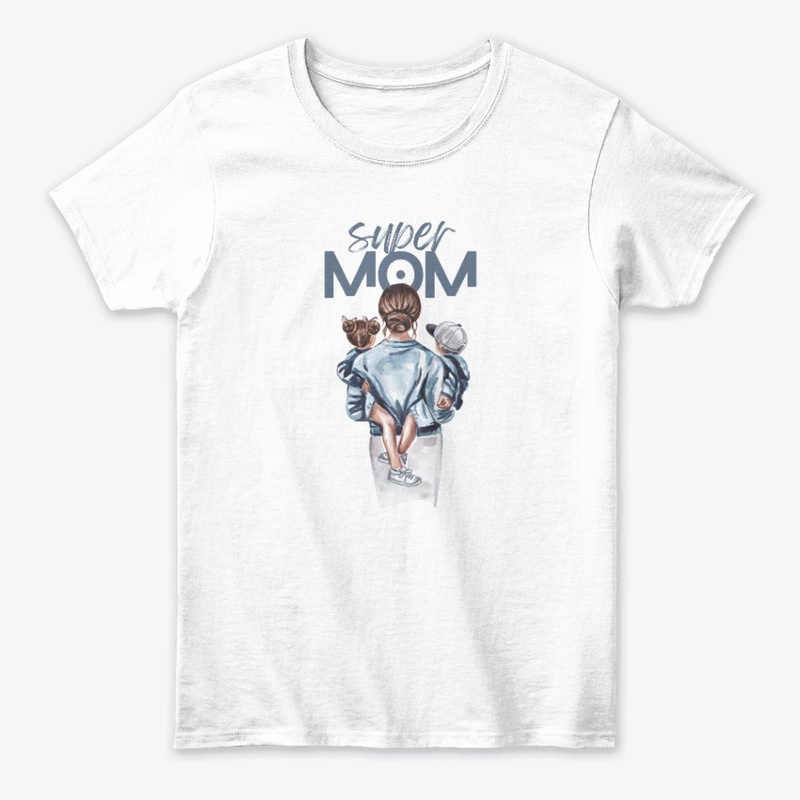 Super MOM