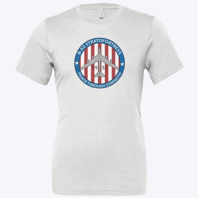 B-52: Peace Through Strength