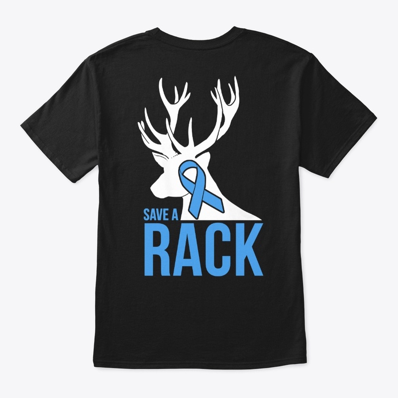 Save A Rack Brain Aneurysm Awareness