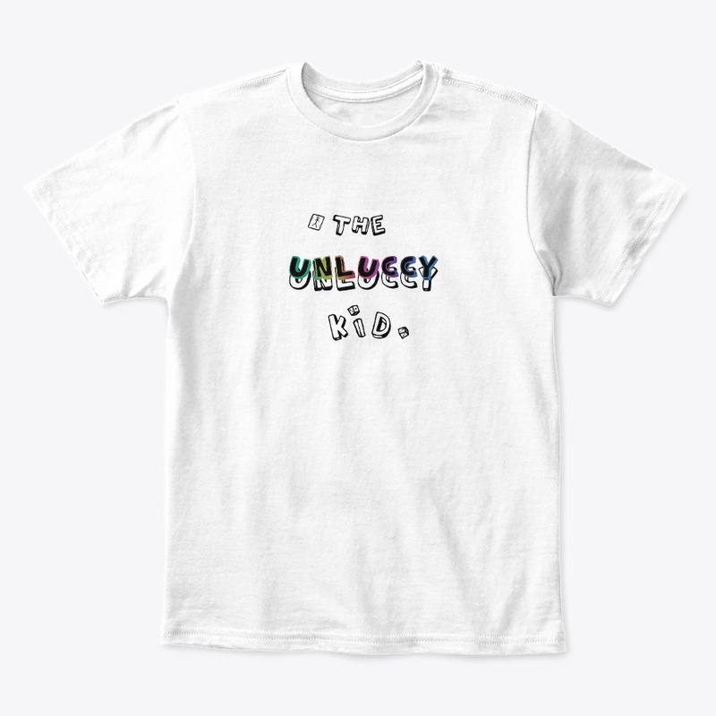 The Unluccy Kid
