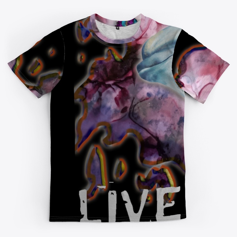live free