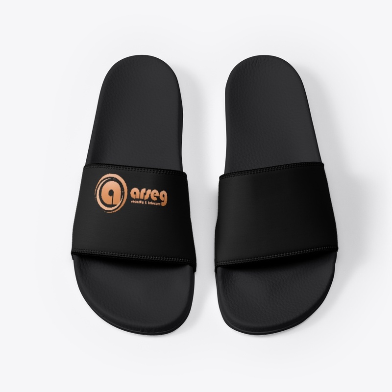 Produtos Personalizados ARSEG SECURITY