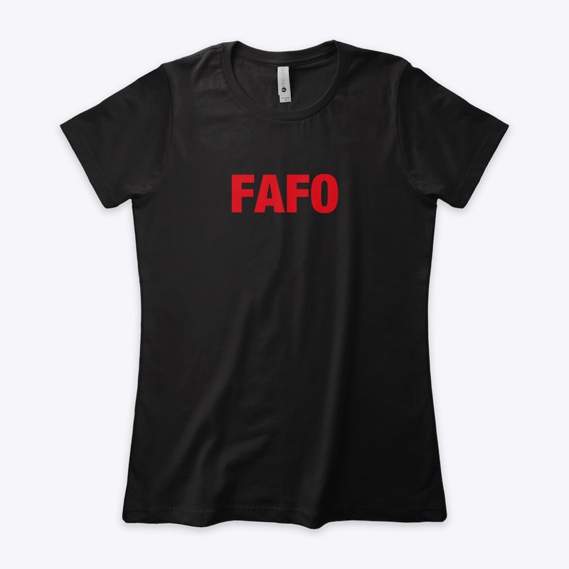 FAFO