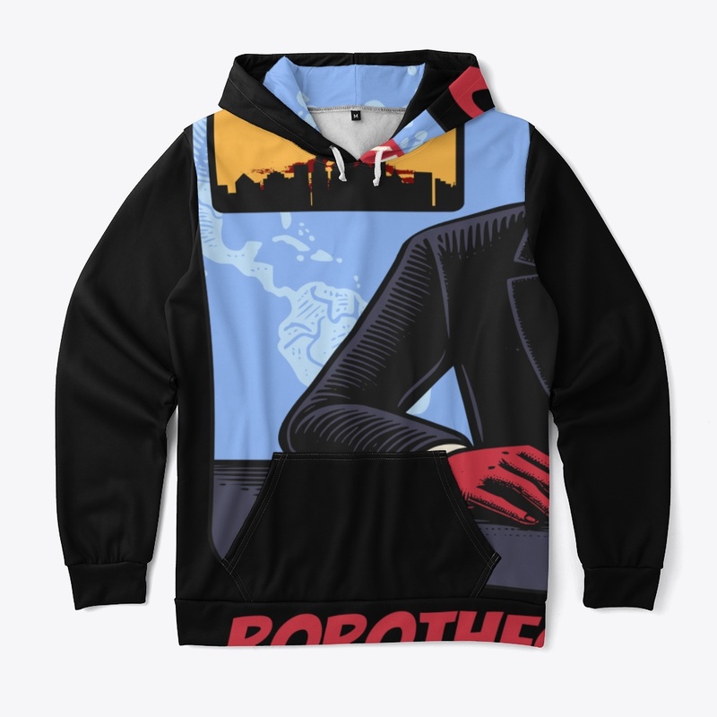RoroTheChosenBoy Merch