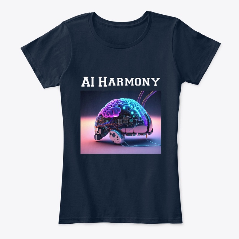 AI Harmony Fashion