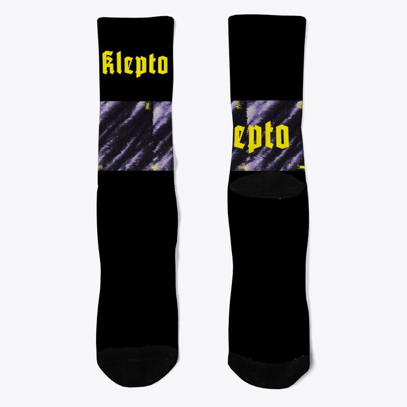 Klepto Limited Edition