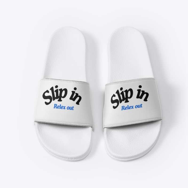 slip show