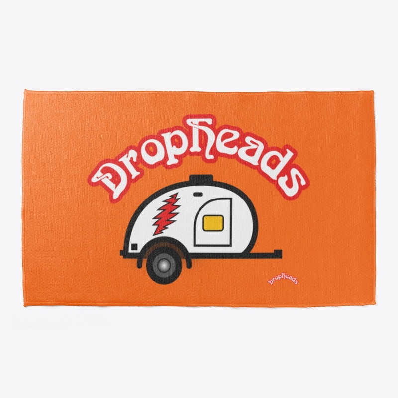 DropHeads Trailer Collection