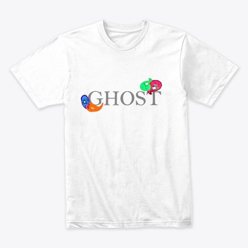 Ghosts