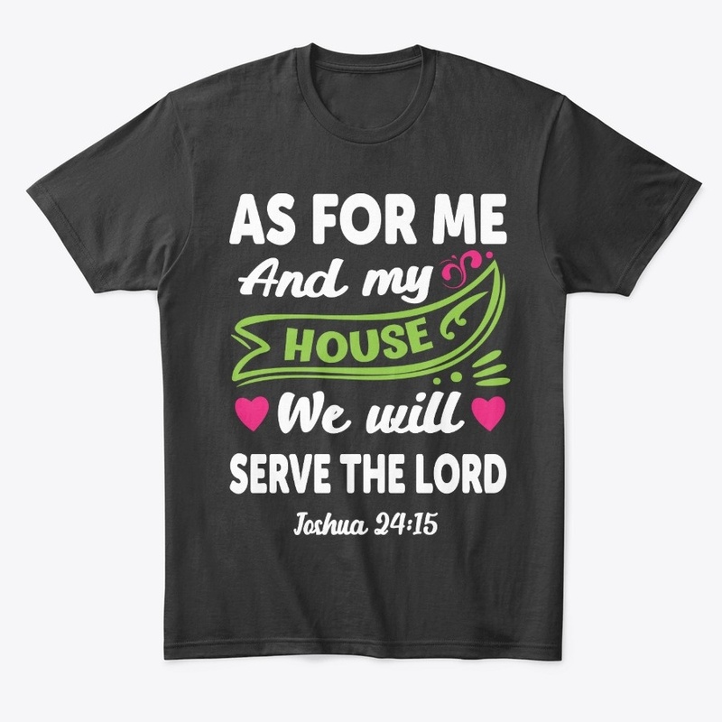 Joshua 24:15