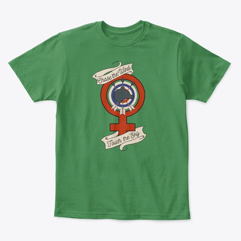 Brave Feminist