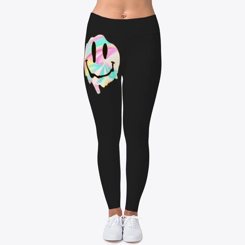 Trippy Smile Collection