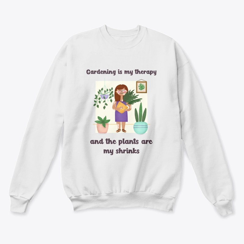 Gardening Therapy