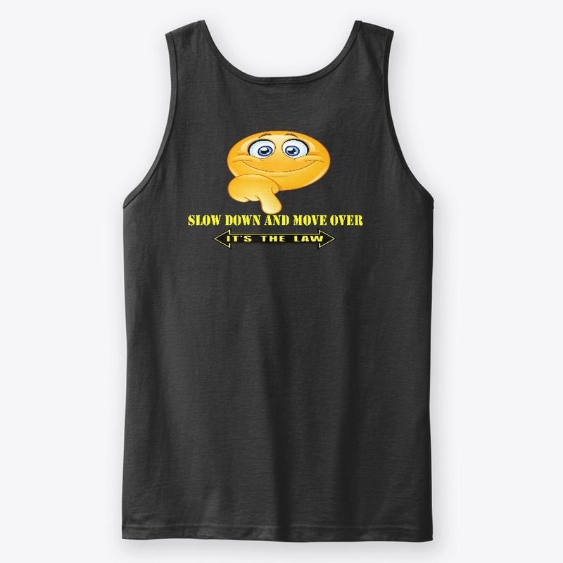 Slow Down and Move Over 2022 