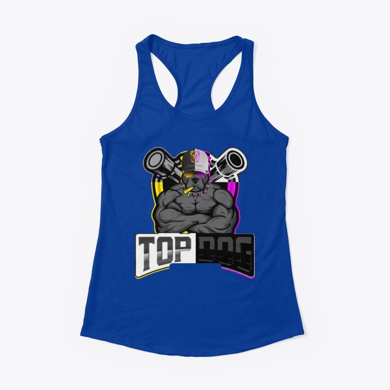 TDG OG Logo Collection