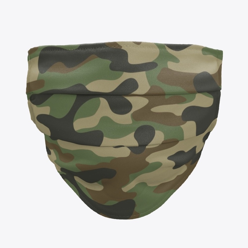 Alomik Designs Soldier Edtion 