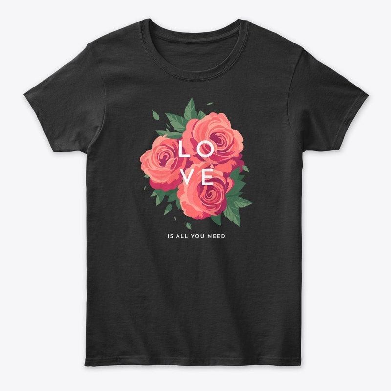Love Is All You Need