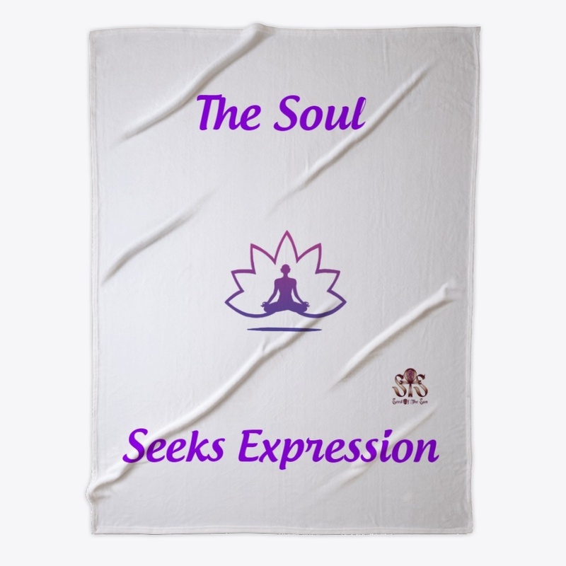 Express Your Soul