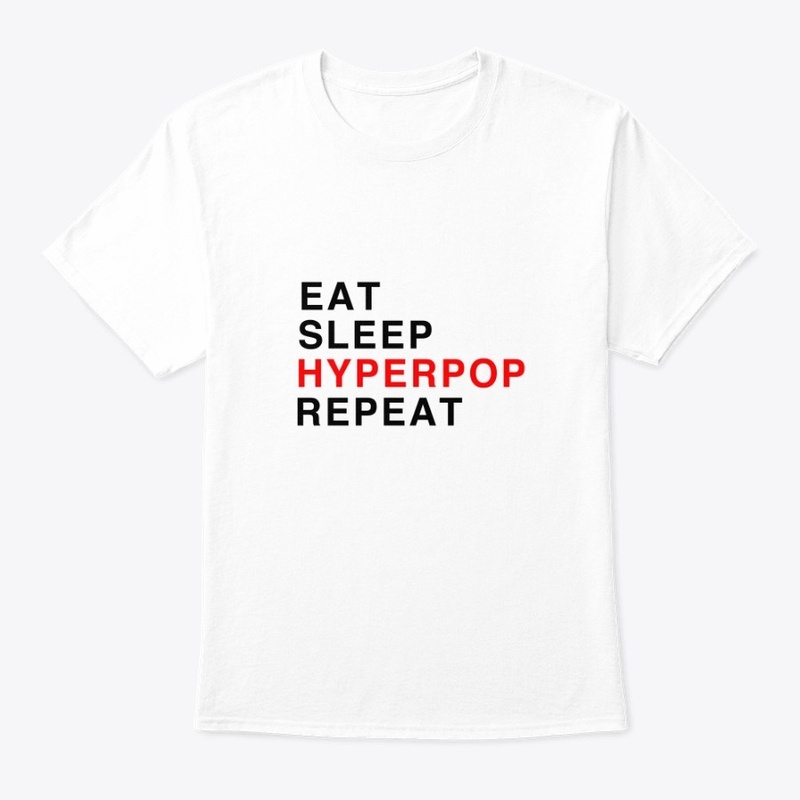 Hyperpop Shirt