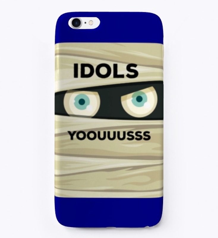 Hi-idol-ween Gear (limited time)