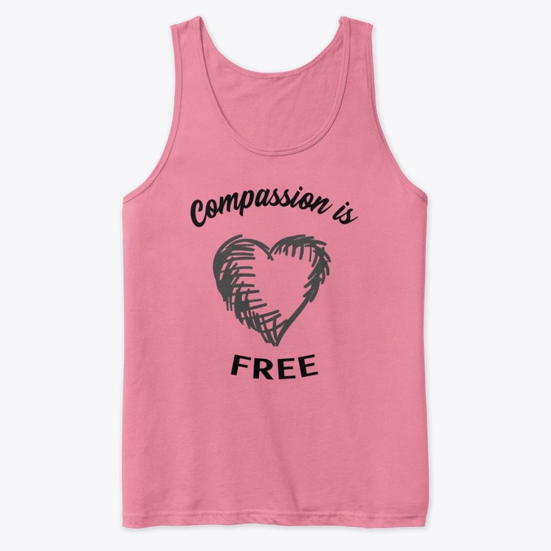 Compassion is Free