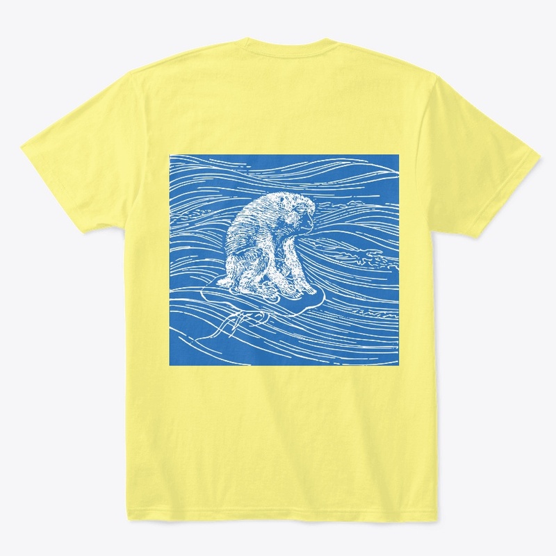 'Going with the Flow' Shirt