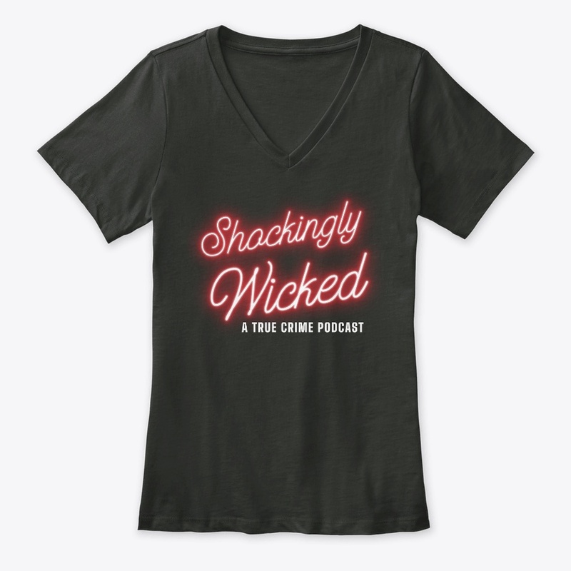 Shockingly Wicked Logo