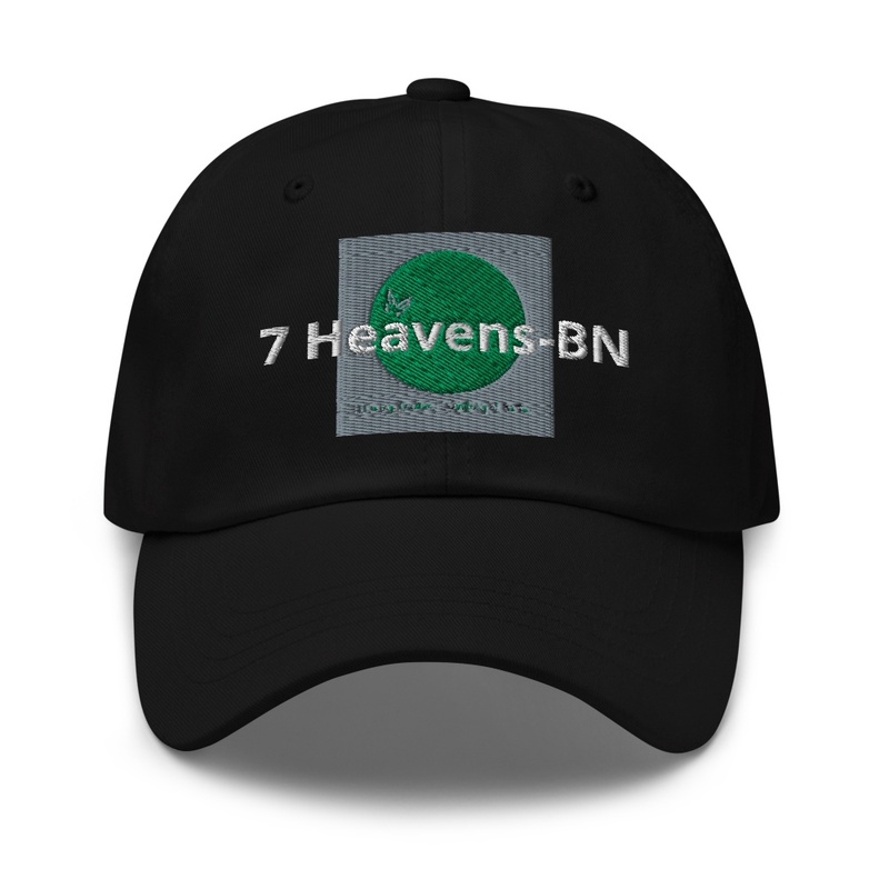Every occasion Hat