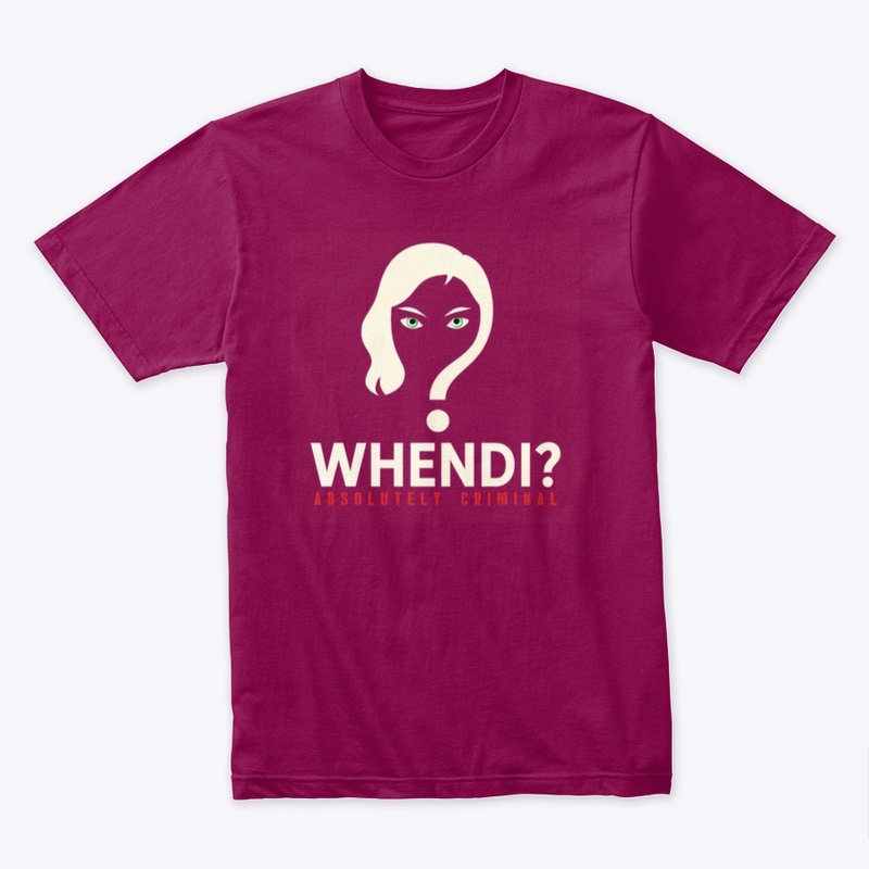 WHENDI?