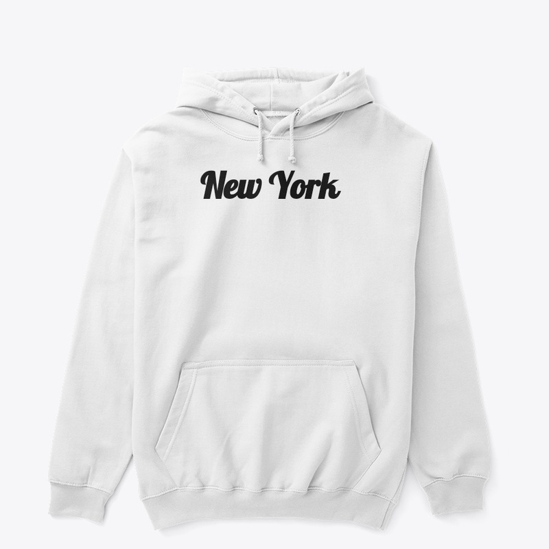 New York city t shirt 