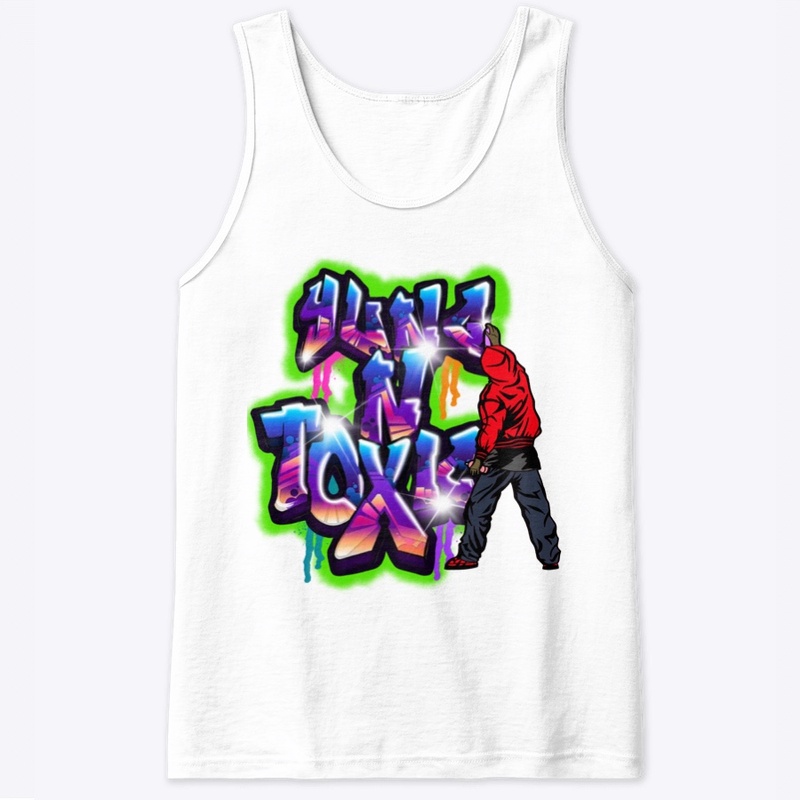 YUNGNTOXIC 