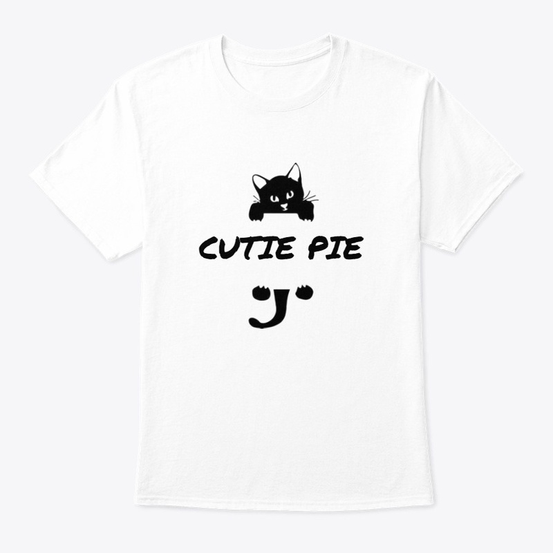Cutie Pie